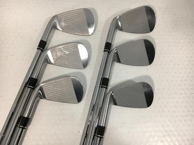 【中古ゴルフクラブ】【美品】(6本セット)ホンマ TOUR WORLD (ツアーワールド) Px アイアン 2025 NSプロ 950GH neo 6〜9.P.A【14日間返品OK】_3