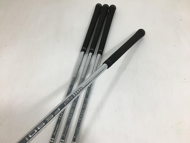【中古ゴルフクラブ】(4本セット)フォーティーン PC-3 アイアン 2024 FS-90i スチール 7〜9.P【14日間返品OK】_2