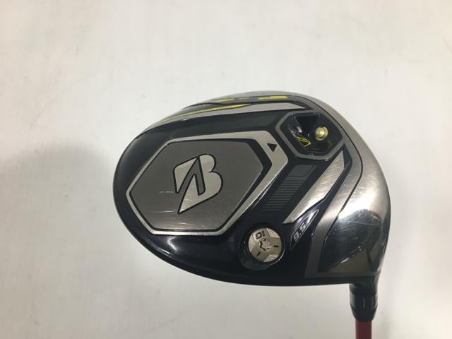 ブリヂストン短尺ドライバーJGRメンズゴルフクラブB初心者中古ツアーAD右S 中古ゴルフクラブ】ブリヂストン TOUR B JGR ドライバー 2019 ツアーAD