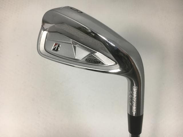 【中古ゴルフクラブ】(5本セット)ブリヂストン BX2 HT アイアン 2025 NSプロ 850GH neo 6〜9.P【14日間返品OK】
