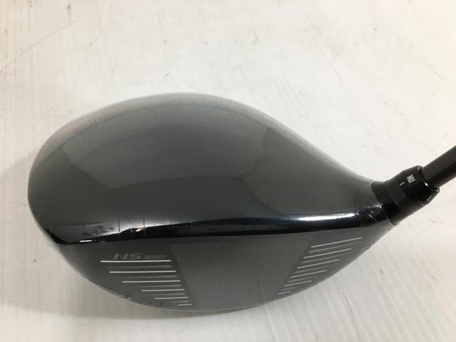 【中古ゴルフクラブ】【未使用品】NEXGEN NEXGEN NS210 ドライバー 2022 EI-F NS210-D 1W【14日間返品OK】_1