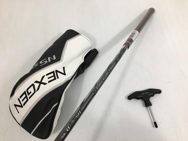 【中古ゴルフクラブ】【未使用品】NEXGEN NEXGEN NS210 ドライバー 2022 EI-F NS210-D 1W【14日間返品OK】_2
