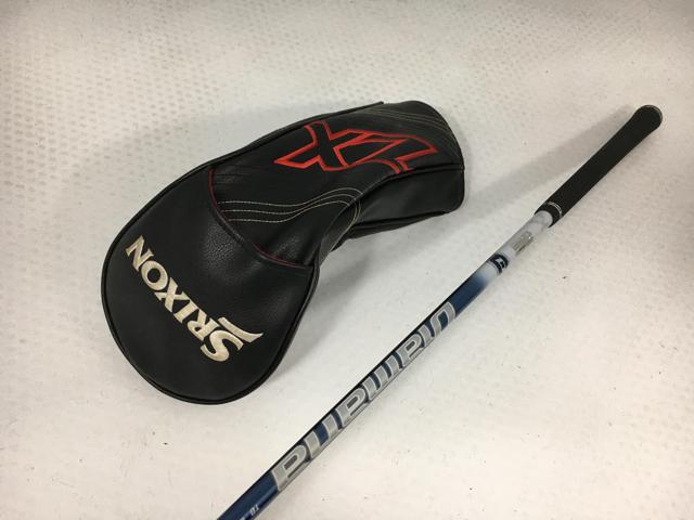 お買い得品！【中古ゴルフクラブ】ダンロップ スリクソン(SRIXON) ZX7 ドライバー 2020 ディアマナ TB60 1W【14日間返品OK】_2