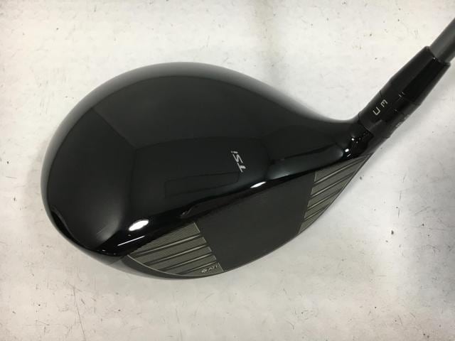 お買い得品！【中古ゴルフクラブ】【超美品】タイトリスト TSi1 ドライバー 2021 (日本仕様) TSP013 45 1W【14日間返品OK】_1