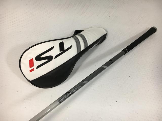 お買い得品！【中古ゴルフクラブ】【超美品】タイトリスト TSi1 ドライバー 2021 (日本仕様) TSP013 45 1W【14日間返品OK】_2