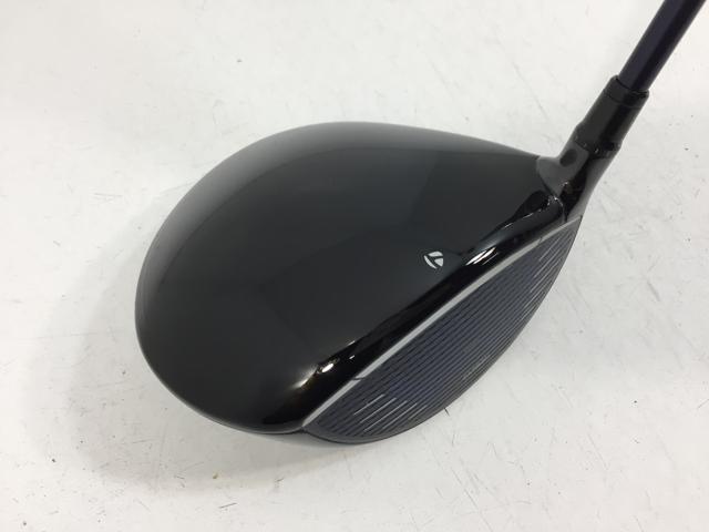 【中古ゴルフクラブ】テーラーメイド Qi10 ドライバー 2024 (日本仕様) ディアマナ BLUE TM50 1W【14日間返品OK】_1