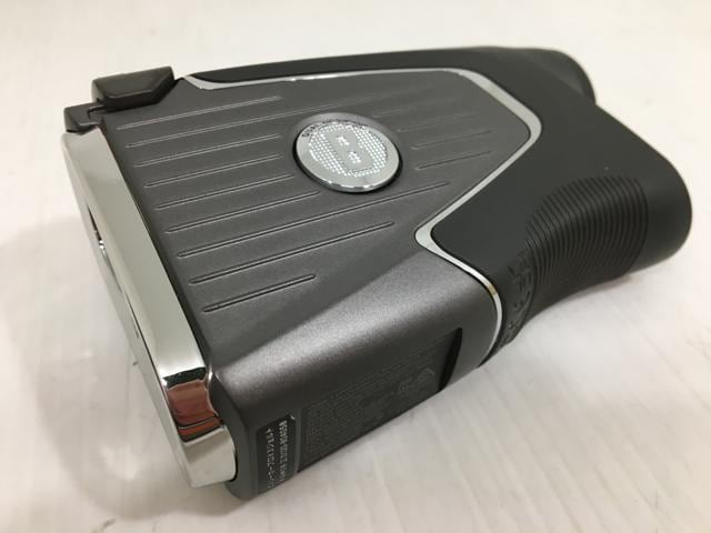 【中古ゴルフ用品】ブッシュネル レーザー距離計 ピンシーカー プロ X3 ジョルト【14日間返品OK】