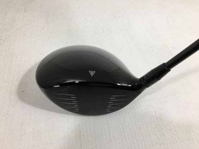 【中古ゴルフクラブ】タイトリスト TS3 ドライバー 2019 (日本仕様) タイトリスト ツアーAD 60 1W【14日間返品OK】_1