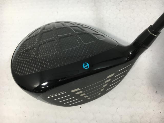 【中古ゴルフクラブ】ホンマ BERES(ベレス) NX ドライバー 2023 VIZARD for NX 45 1W【14日間返品OK】_1