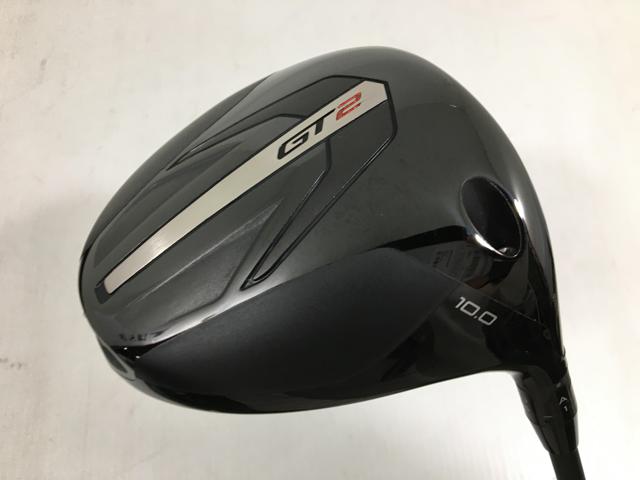 【中古ゴルフクラブ】【超美品】タイトリスト GT2 ドライバー 2024 (日本仕様) TENSEI ブルー 1K 55 1W【14日間返品OK】