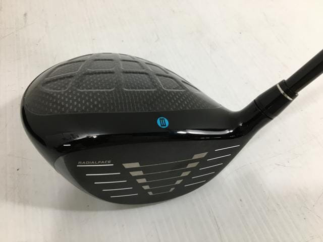 【中古ゴルフクラブ】【超美品】ホンマ BERES(ベレス) NX ドライバー 2023 VIZARD for NX 45 1W【14日間返品OK】_1