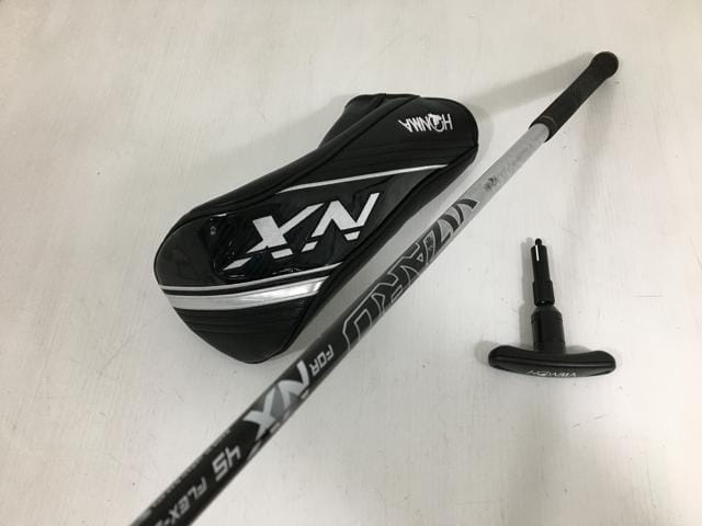 【中古ゴルフクラブ】【超美品】ホンマ BERES(ベレス) NX ドライバー 2023 VIZARD for NX 45 1W【14日間返品OK】_2