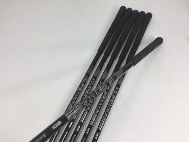 お買い得品！【中古ゴルフクラブ】(6本セット)タイトリスト T300 アイアン 2019 (日本仕様) タイトリスト KUROKAGE 60 6〜9.P.A【14日間返品OK】_2