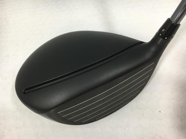 お買い得品！【中古ゴルフクラブ】ダイワ(グローブライド) ONOFF ドライバー 黒(KURO) 2022 ディアマナ PD40 1W【14日間返品OK】_1