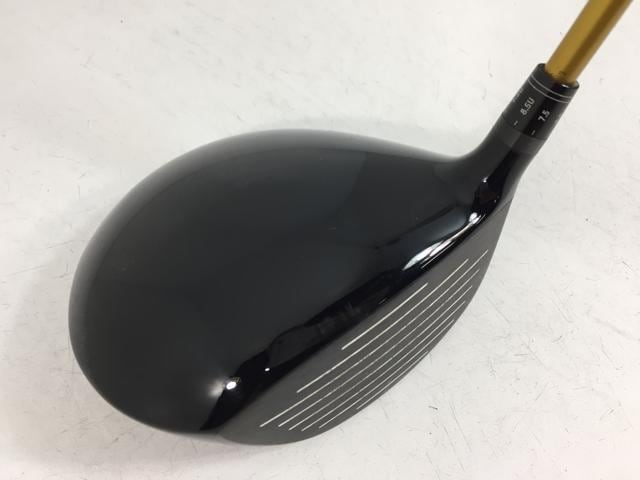 お買い得品！【中古ゴルフクラブ】ミズノ ミズノプロ MODEL-E ドライバー 2019 ランバックス 5X07 1W【14日間返品OK】_1