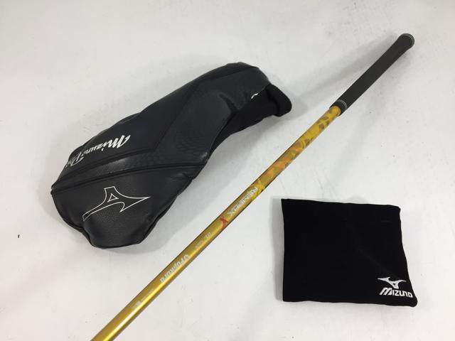 お買い得品！【中古ゴルフクラブ】ミズノ ミズノプロ MODEL-E ドライバー 2019 ランバックス 5X07 1W【14日間返品OK】_2