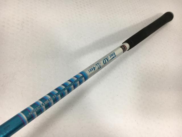 お買い得品！【中古ゴルフクラブ】プロギア スウィープ (SWEEP) M-15 ドライバー 2017(高反発) ツアーAD SL?-4 1W【14日間返品OK】_2