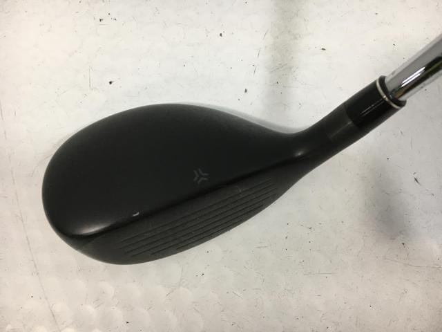 お買い得品！【中古ゴルフクラブ】ダンロップ スリクソン(SRIXON) ZX MK-2 ハイブリッド ユーティリティ 2023 NSプロ 950GH neo D.S.T U4【14日間返品OK】_1