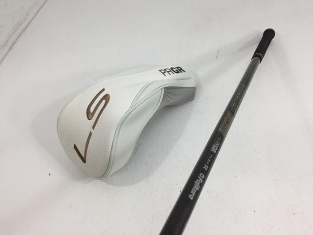 【中古ゴルフクラブ】【美品】プロギア LS ドライバー 2021 Speeder エボリューション for PRGR 1W【14日間返品OK】_2