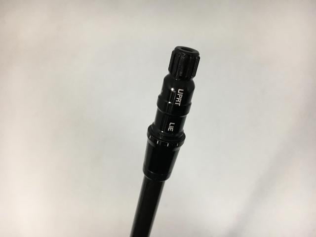 【中古ゴルフクラブ】【超美品】UST マミヤ シャフト単品 (テーラーメイド スリーブ付) UST マミヤ The ATTAS V2 5 1W【14日間返品OK】_1