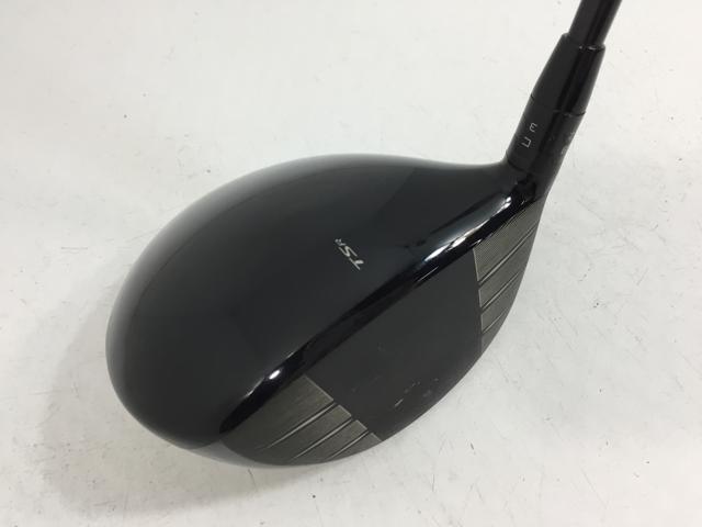 【中古ゴルフクラブ】タイトリスト TSR4 ドライバー 2022 (日本仕様) UST マミヤ The ATTAS V2 5 1W【14日間返品OK】_1