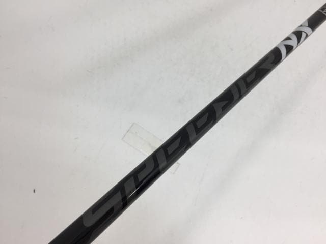 【中古ゴルフクラブ】【超美品】フジクラ シャフト単品 (イオンスポーツ スリーブ付) SPEEDER NX BLACK 60 FW【14日間返品OK】