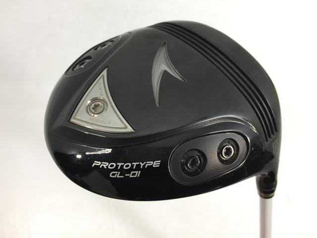 【中古ゴルフクラブ】アキラ アキラ プロトタイプ GL-01 ドライバー Motore Speeder 474 1W【14日間返品OK】
