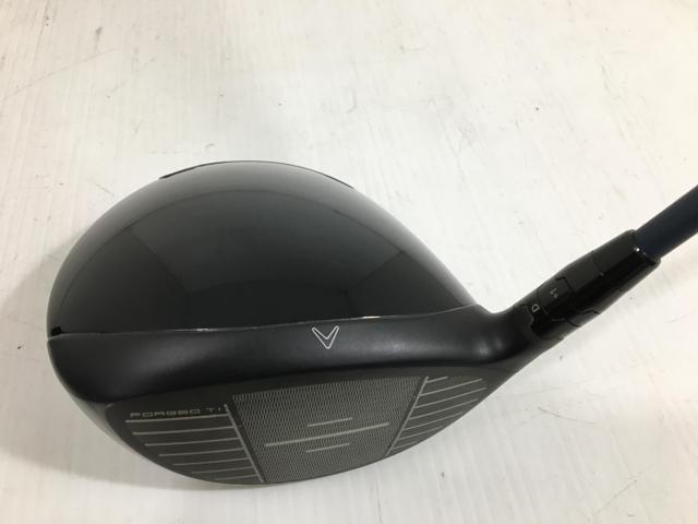【中古ゴルフクラブ】キャロウェイ PARADYM X (パラダイム X) ドライバー 2023 (日本仕様) VENTUS TR 5 for Callaway 1W【14日間返品OK】_1