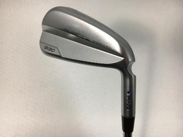 【中古ゴルフクラブ】(5本セット)ピン i530 アイアン 2024 D/G 95 7〜9.P.U【14日間返品OK】
