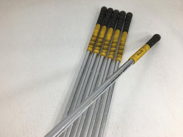 お買い得品！【中古ゴルフクラブ】(6本セット)ダンロップ スリクソン(SRIXON) Z-565 アイアン NSプロ 980GH D.S.T 5〜9.P【14日間返品OK】_2