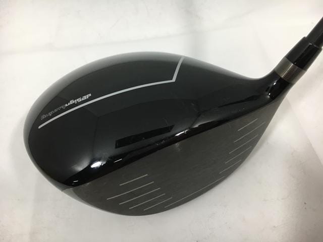 お買い得品！【中古ゴルフクラブ】デザインチューニング デザインチューニング IDV ドライバー ツアーAD IZ-5 1W【14日間返品OK】_1