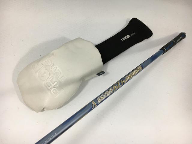 お買い得品！【中古ゴルフクラブ】プロギア PRGR TUNE 05 ドライバー Motore Speeder 474 エボリューション5 1W【14日間返品OK】_2