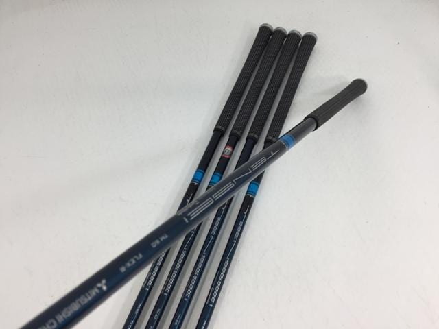 お買い得品！【中古ゴルフクラブ】(5本セット)テーラーメイド SIM2 MAX (シム2 マックス) アイアン 2021 (日本仕様) TENSEI BLUE TM60 6〜9.P【14日間返品OK】_2