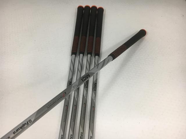 お買い得品！【中古ゴルフクラブ】(5本セット)カムイ カムイプロ KP-103UC アイアン MCI-70 6〜9.P【14日間返品OK】_2