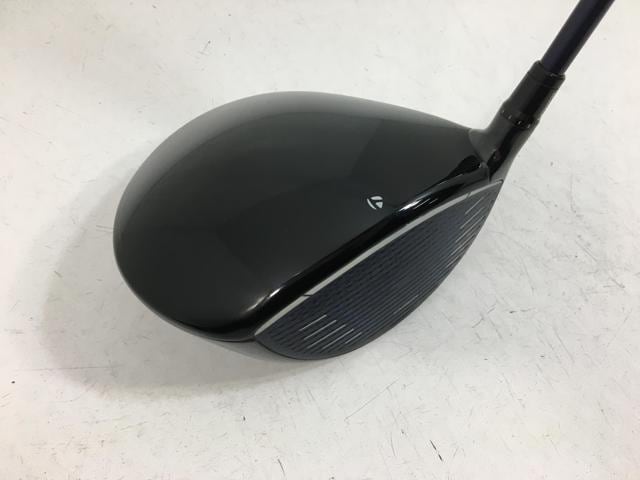 【中古ゴルフクラブ】テーラーメイド Qi10 ドライバー 2024 (日本仕様) ディアマナ BLUE TM50 1W【14日間返品OK】_1