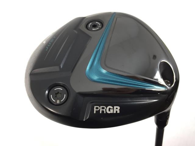 中古ゴルフクラブ】プロギア RS X ドライバー 2024 TENSEI for PRGR 1W