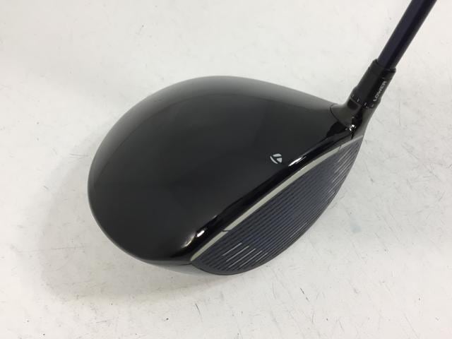 【中古ゴルフクラブ】テーラーメイド Qi10 MAX ドライバー 2024 (日本仕様) ディアマナ BLUE TM50 1W【14日間返品OK】_1