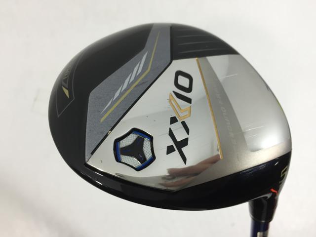 中古ゴルフクラブ】ダンロップ ゼクシオ13 サーティーン (XXIO 13 