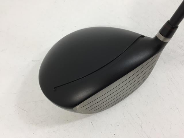 【中古ゴルフクラブ】ダイワ(グローブライド) ONOFF ドライバー 黒(KURO) 2019 LABO SPEC SHINARI-50K 1W【14日間返品OK】_1