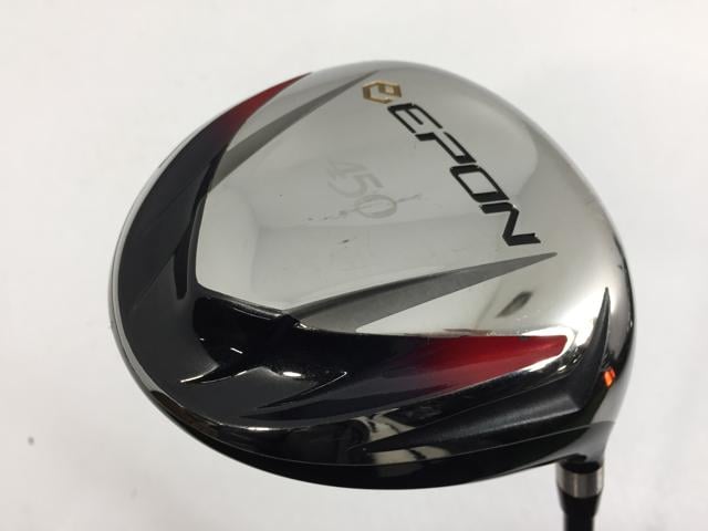 【中古ゴルフクラブ】エポンゴルフ(EPON) エポン(EPON) 450 フォージド 70th記念モデル ドライバー VENTUS BLUE 6 VeloCore 1W【14日間返品OK】