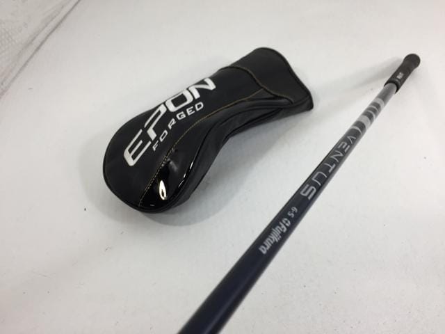 【中古ゴルフクラブ】エポンゴルフ(EPON) エポン(EPON) 450 フォージド 70th記念モデル ドライバー VENTUS BLUE 6 VeloCore 1W【14日間返品OK】_2