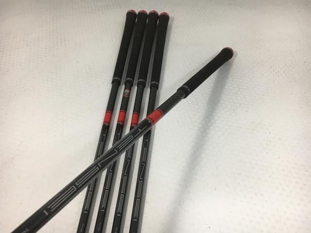 【中古ゴルフクラブ】(5本セット)テーラーメイド STEALTH (ステルス) アイアン 2022 (日本仕様) TENSEI RED TM60 6〜9.P【14日間返品OK】_2