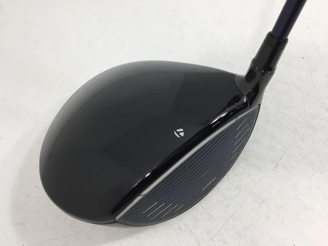 【中古ゴルフクラブ】テーラーメイド Qi10 ドライバー 2024 (日本仕様) ディアマナ BLUE TM50 1W【14日間返品OK】_1