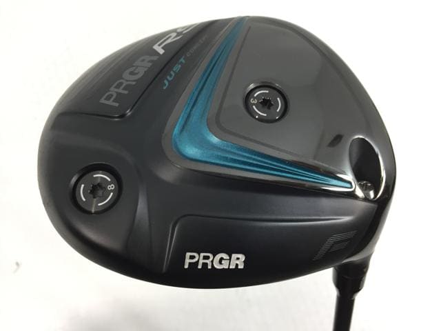 【中古ゴルフクラブ】【超美品】プロギア RS X F ドライバー 2024 ツアーAD for PRGR 1W【14日間返品OK】