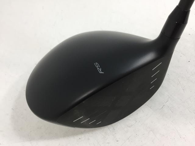 【中古ゴルフクラブ】【超美品】プロギア RS X F ドライバー 2024 ツアーAD for PRGR 1W【14日間返品OK】_1