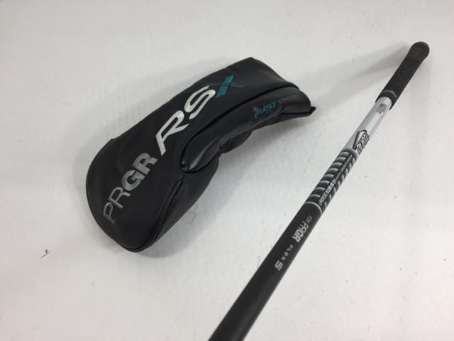 【中古ゴルフクラブ】【超美品】プロギア RS X F ドライバー 2024 ツアーAD for PRGR 1W【14日間返品OK】_2