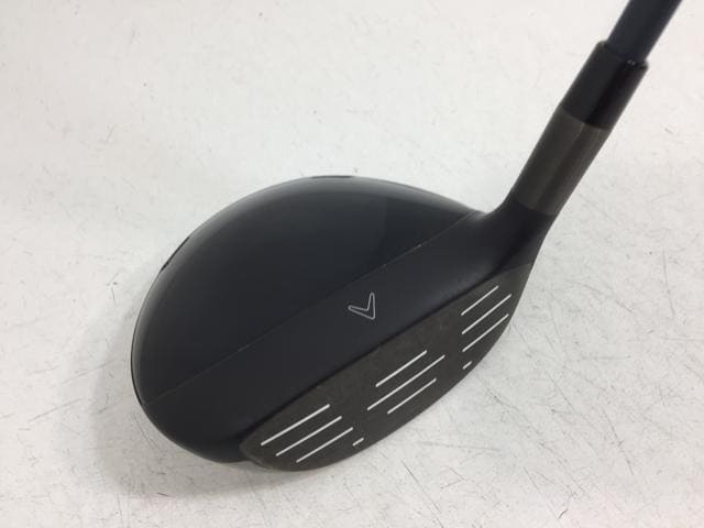【中古ゴルフクラブ】キャロウェイ PARADYM MAX FAST (パラダイム マックス ファスト) フェアウェイ 2023 (日本仕様) SPEEDER NX 40 for Callaway 5W【14日間返品OK】_1