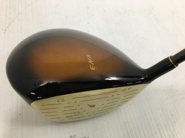 【中古ゴルフクラブ】ENA(エナ) ENA(エナ) 飛王 プレミアム ドライバー 2014 オリジナルカーボン 1W【14日間返品OK】_1