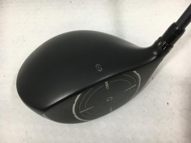 お買い得品！【中古ゴルフクラブ】ヨネックス EZONE GT 455 ドライバー 2020 NST002 1W【14日間返品OK】_1