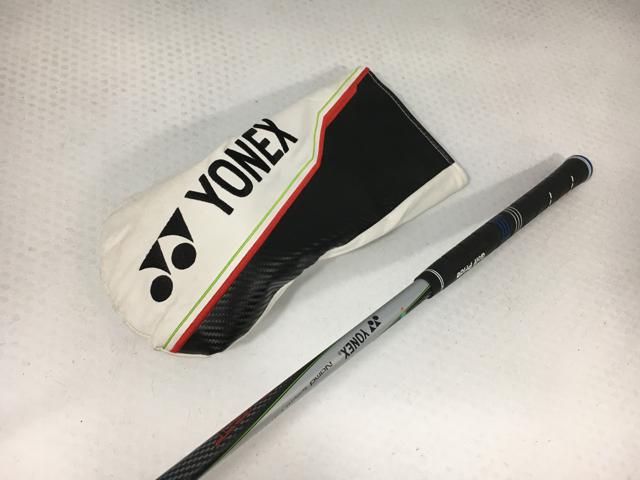 お買い得品！【中古ゴルフクラブ】ヨネックス EZONE GT 455 ドライバー 2020 NST002 1W【14日間返品OK】_2